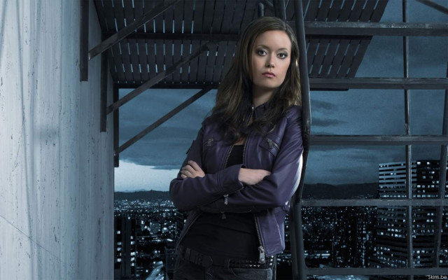 photo 22 in Summer Glau gallery [id290899] 2010-08-31 00:00:00