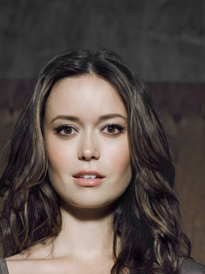 photo 23 in Summer Glau gallery [id524133] 2012-06-18 00:00:00