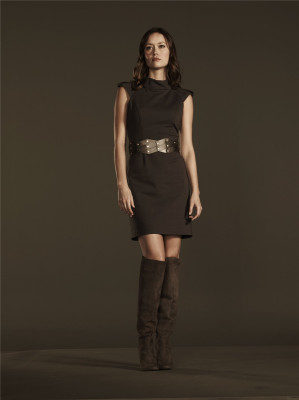 Summer Glau pic #447958