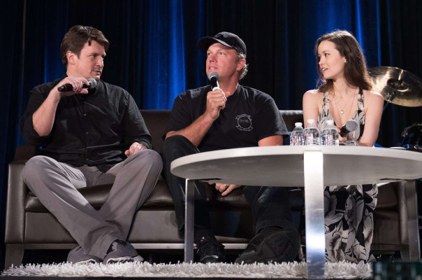 photo 3 in Summer Glau gallery [id826327] 2015-08-25 00:00:00