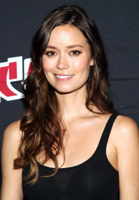 Summer Glau pic #447658