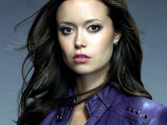 photo 7 in Summer Glau gallery [id206910] 2009-11-13 00:00:00