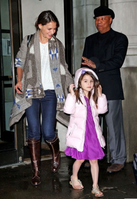 Suri Cruise pic #433191