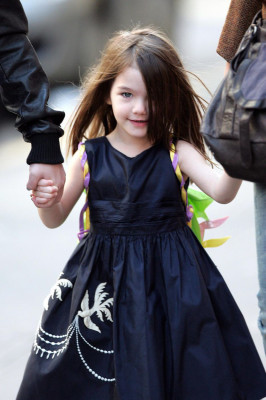photo 6 in Suri Cruise gallery [id318796] 2010-11-29 00:00:00