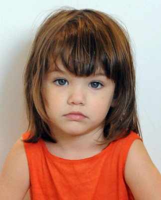 photo 6 in Suri Cruise gallery [id197140] 2009-10-14 00:00:00