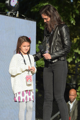 Suri Cruise pic #835704
