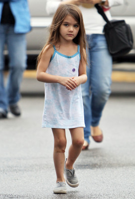Suri Cruise pic #318800