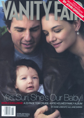 photo 4 in Suri Cruise gallery [id244996] 2010-02-24 00:00:00