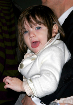 photo 29 in Suri Cruise gallery [id202025] 2009-11-04 00:00:00