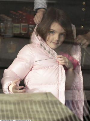 photo 12 in Suri Cruise gallery [id365138] 2011-02-28 00:00:00