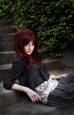 photo 5 in Susan Coffey gallery [id341060] 2011-01-13 00:00:00