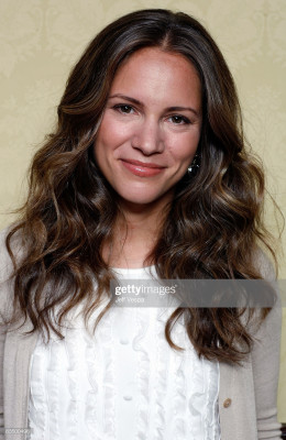 Susan Downey by Jeff Vespa for &#039;RocknRolla&#039; Portraits at TIFF 09/04/2008