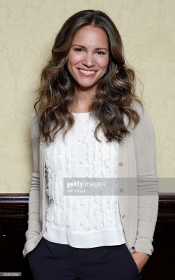 Susan Downey by Jeff Vespa for &#039;RocknRolla&#039; Portraits at TIFF 09/04/2008