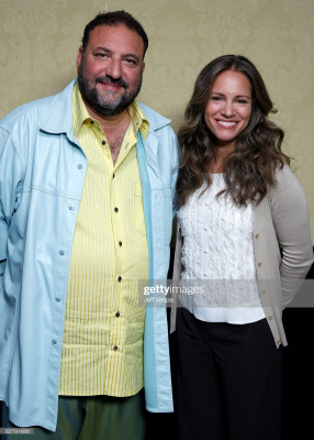 Susan Downey by Jeff Vespa for &#039;RocknRolla&#039; Portraits at TIFF 09/04/2008