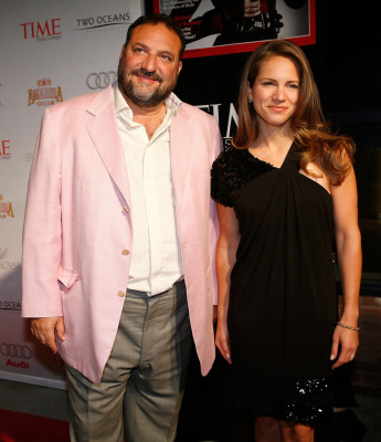 Susan Downey - &#039;RocknRolla&#039; Premiere at TIFF 09/04/2008