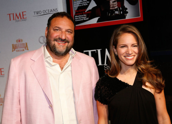 Susan Downey - &#039;RocknRolla&#039; Premiere at TIFF 09/04/2008