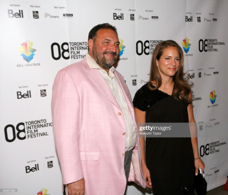 Susan Downey - &#039;RocknRolla&#039; Premiere at TIFF 09/04/2008