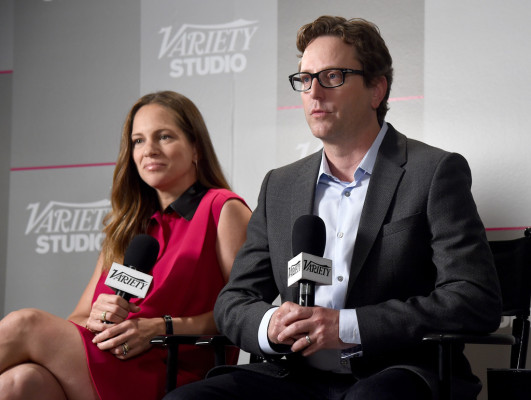 Susan Downey - Toronto International Film Festival 09/05/2014
