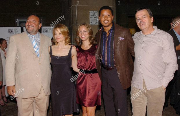 Susan Downey - &#039;The Brave One&#039; TIFF Premiere 09/06/2007