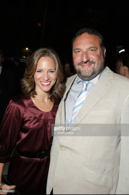 Susan Downey - &#039;The Brave One&#039; TIFF Premiere 09/06/2007