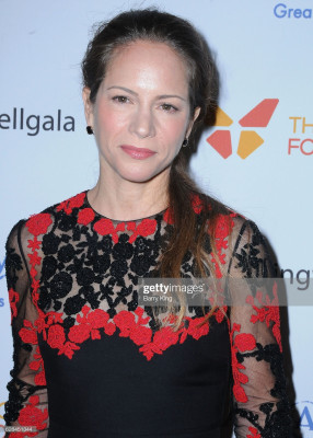 Susan Downey - 4th Annual Wishing Well Winter Gala in Los Angeles 12/07/2016