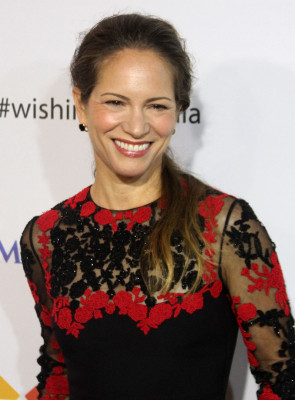 Susan Downey - 4th Annual Wishing Well Winter Gala in Los Angeles 12/07/2016