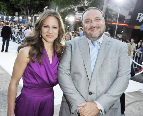 Susan Downey - &#039;Whiteout&#039; Los Angeles Premiere 09/09/2009