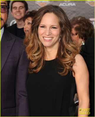 Susan Downey pic #778507