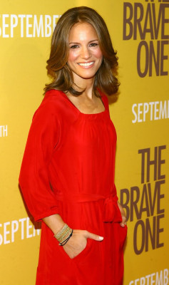 Susan Downey - &#039;The Brave One&#039; Premiere in New York 09/10/2007