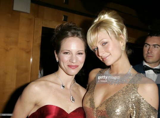 Susan Downey - &#039;Kiss Kiss, Bang Bang&#039; Premiere at Cannes Film Festival 05/14/05