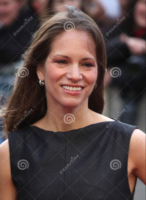 Susan Downey - &#039;Iron Man 3&#039; London Premiere 04/18/2013