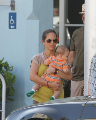Susan Downey pic #773790