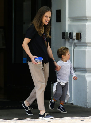 Susan Downey pic #770471