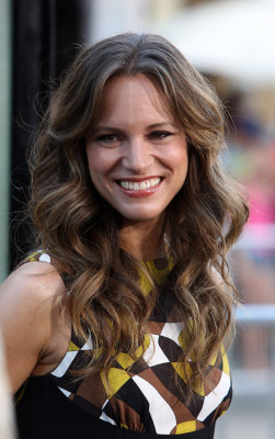 Susan Downey - &#039;Orphan&#039; Premiere in Los Angeles 07/21/2009