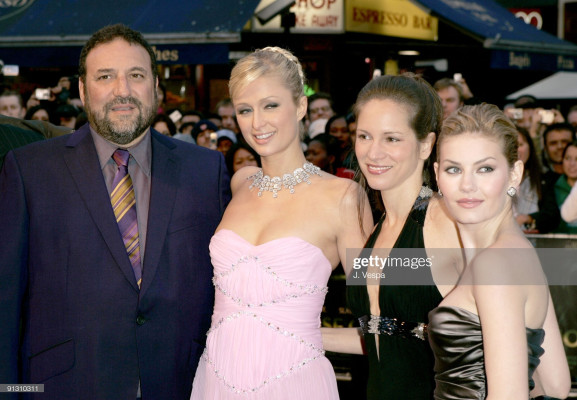 Susan Downey - &#039;House of Wax&#039; London Premiere 05/24/2005