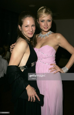 Susan Downey - &#039;House of Wax&#039; London Premiere 05/24/2005