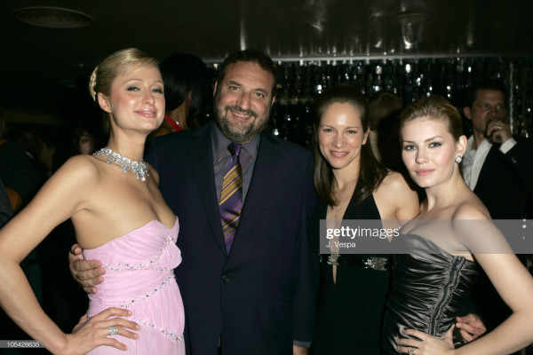 Susan Downey - &#039;House of Wax&#039; London Premiere 05/24/2005