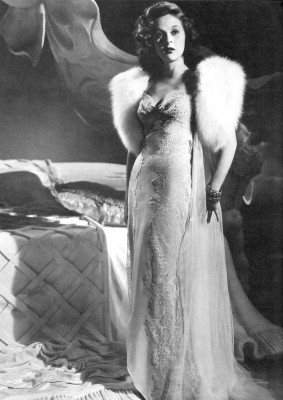 Susan Hayward pic #189302