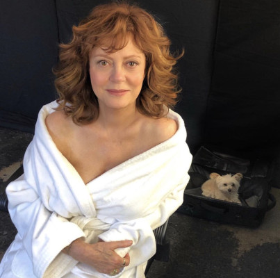 Susan Sarandon