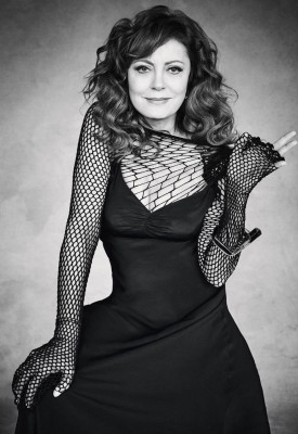 Susan Sarandon