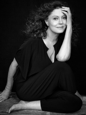 Susan Sarandon