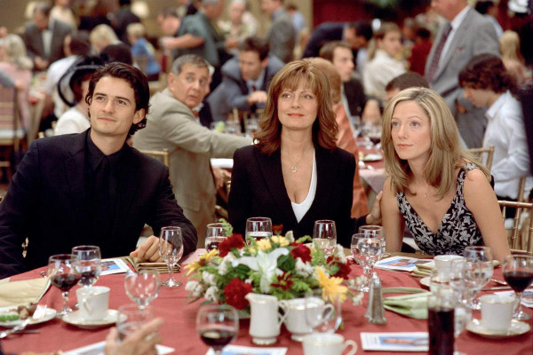 photo 26 in Susan Sarandon gallery [id204693] 2009-11-09 00:00:00