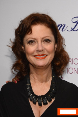 photo 8 in Susan Sarandon gallery [id622732] 2013-04-06 00:00:00