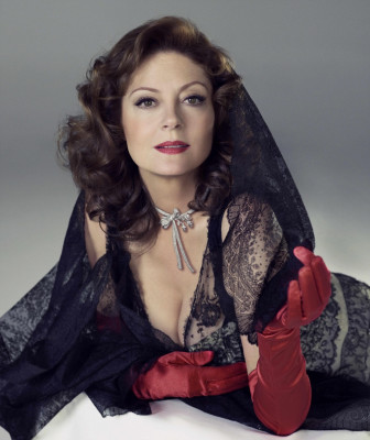 photo 5 in Susan Sarandon gallery [id242215] 2010-02-09 00:00:00