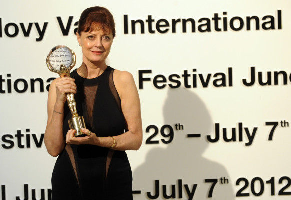 photo 22 in Susan Sarandon gallery [id532930] 2012-07-11 00:00:00