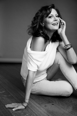 Susan Sarandon