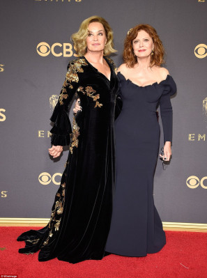 emmy -mix