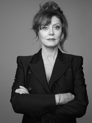 Susan Sarandon