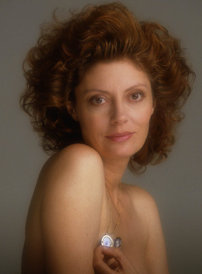 Susan Sarandon