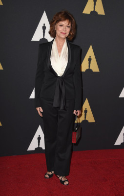 photo 4 in Susan Sarandon gallery [id772573] 2014-11-14 00:00:00